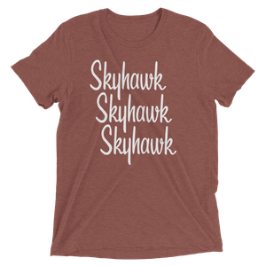 Skyhawk 3x T-Shirt