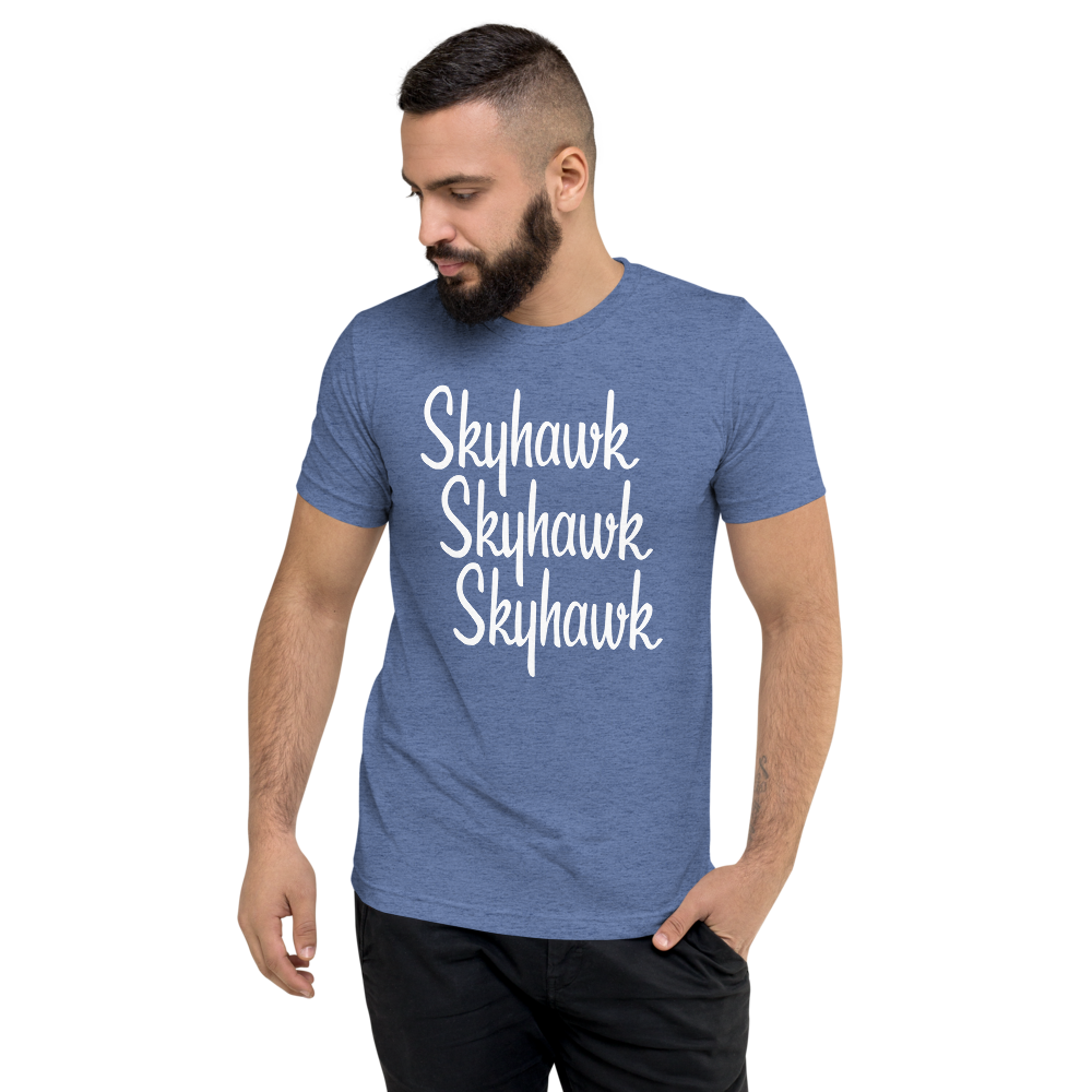 Skyhawk 3x T-Shirt 