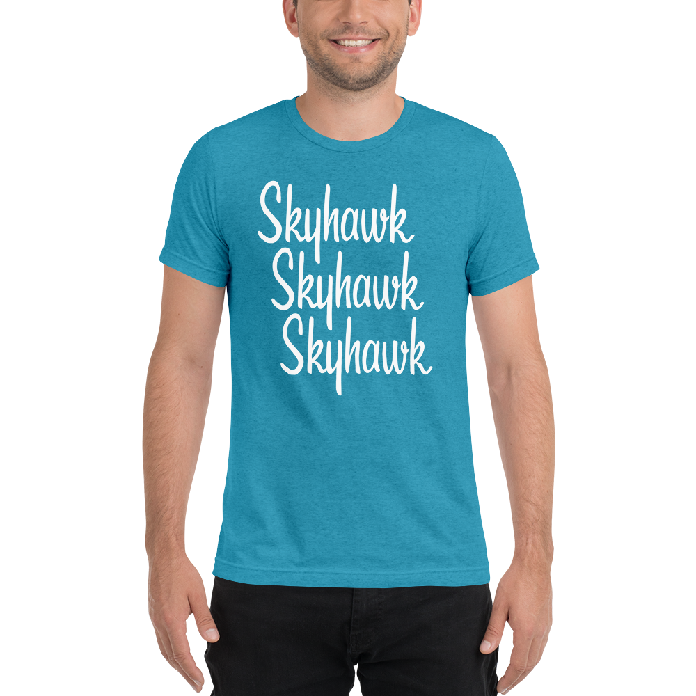 Skyhawk 3x T-Shirt 