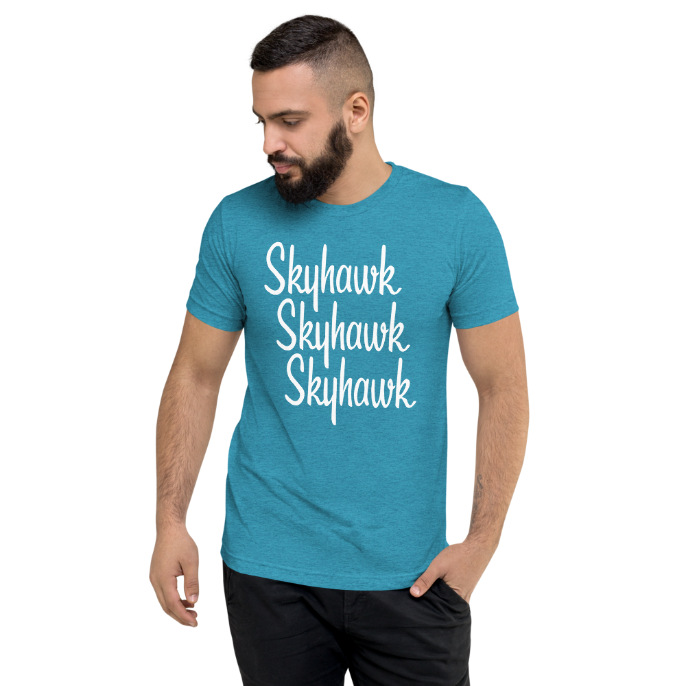 Skyhawk 3x T-Shirt 