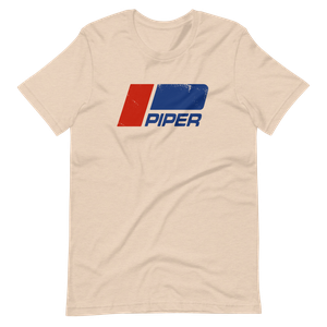 Piper Distressed T-Shirt