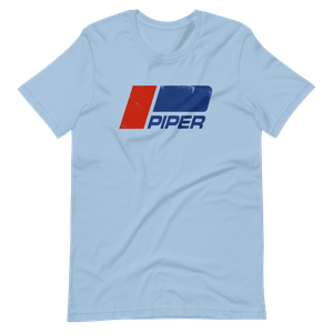 Piper Distressed T-Shirt