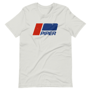 Piper Distressed T-Shirt