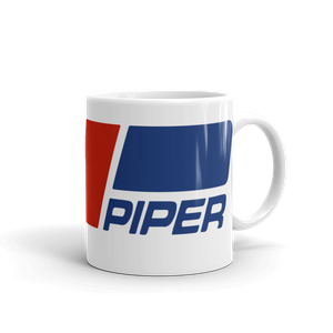 Piper  Mug