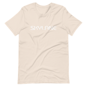 Skylane Distressed T-Shirt