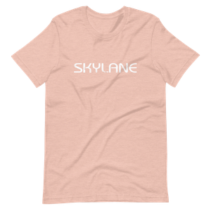 Skylane Distressed T-Shirt