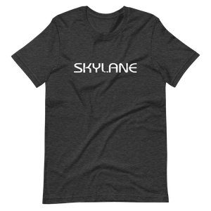 Skylane Distressed T-Shirt