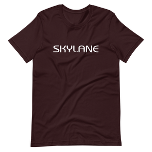 Skylane Distressed T-Shirt