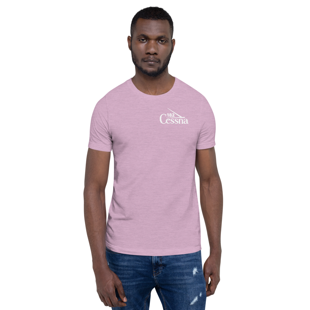 Cessna 182 T-Shirt 