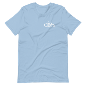 Cessna 172 Skyhawk T-Shirt