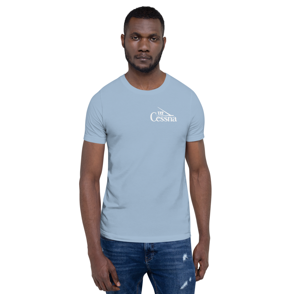 Cessna 172 Skyhawk T-Shirt 