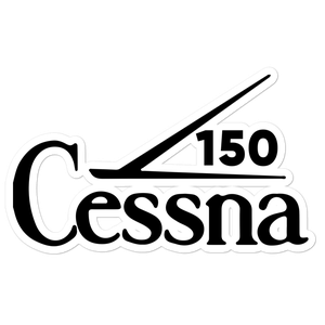 Cessna 150 Sticker