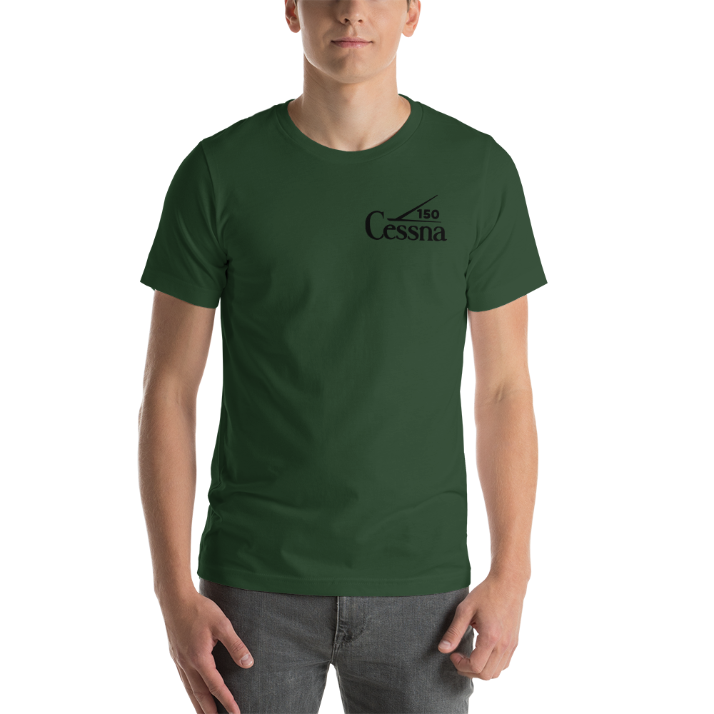 Cessna 150 T-Shirt 