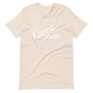 Cessna 150 Distressed T-Shirt