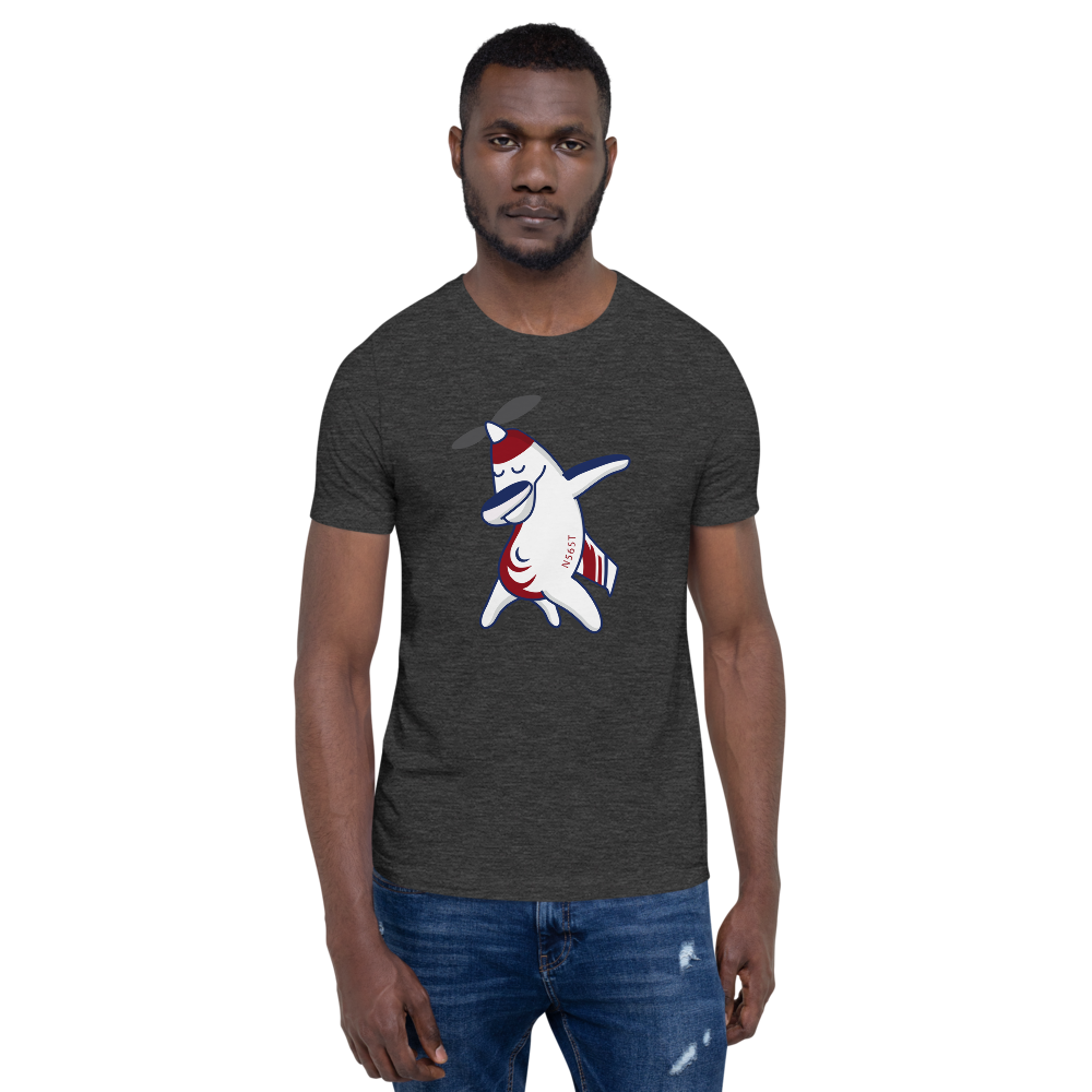 Dabbing Cessna T-Shirt 