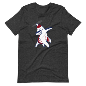 Dabbing Cessna T-Shirt