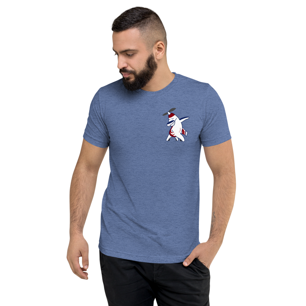 Dabbing Cessna  T-Shirt 