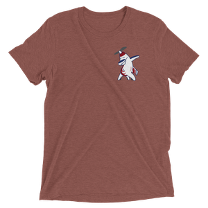 Dabbing Cessna  T-Shirt