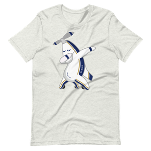 Dabbing Piper Archer T-Shirt