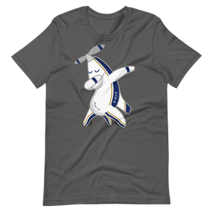 Dabbing Piper Archer T-Shirt