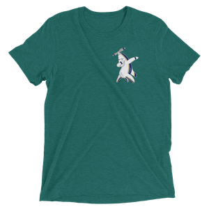 Dabbing Piper Archer  T-Shirt