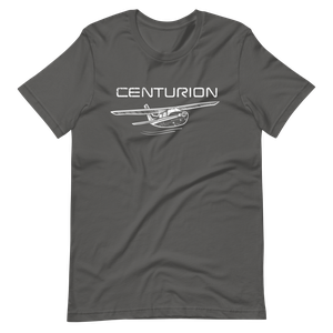 Cessna 210 Centurion Distressed T-Shirt