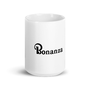 Beechcraft Bonanza Mug