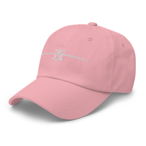 ICON A5 Embroidered Hat (Unstructured)