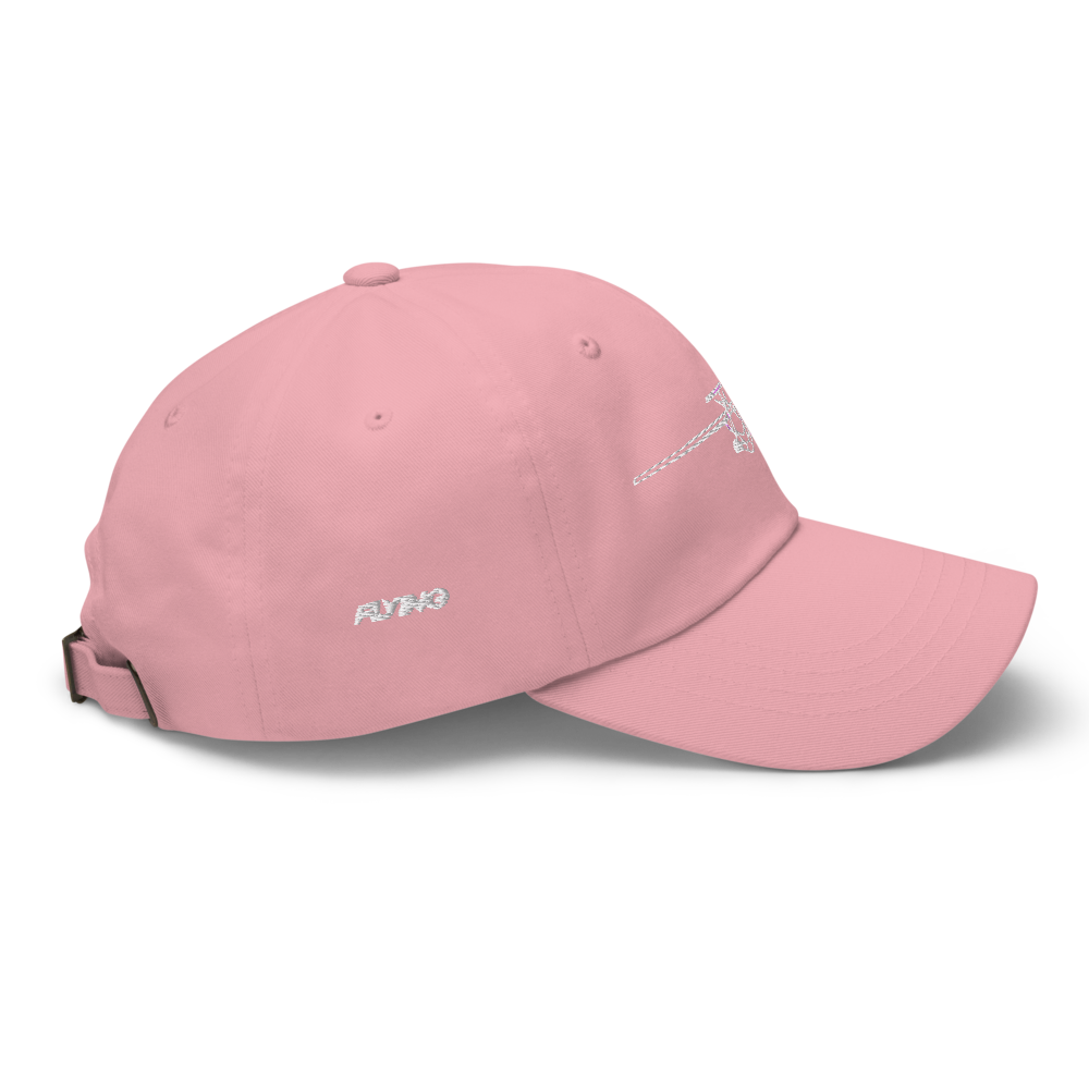 ICON A5 Embroidered Hat (Unstructured) 