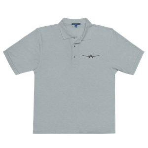 Bristell Schematic Polo Shirt