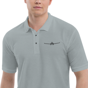 Bristell Schematic Polo Shirt