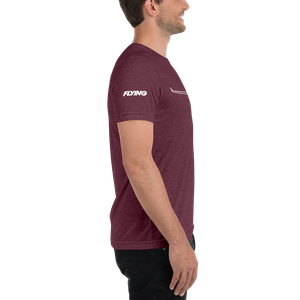 Bristell Tri-blend T-Shirt