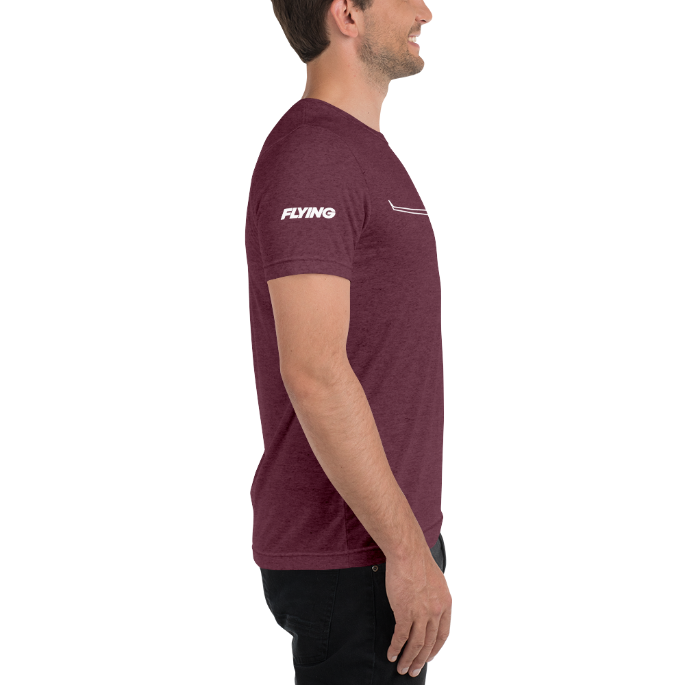 Bristell Tri-blend T-Shirt 