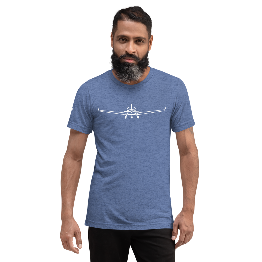 Bristell Tri-blend T-Shirt 