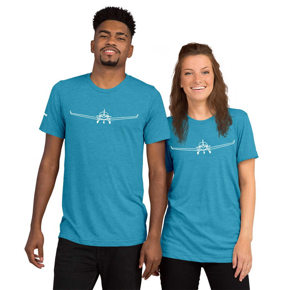 Bristell Tri-blend T-Shirt 