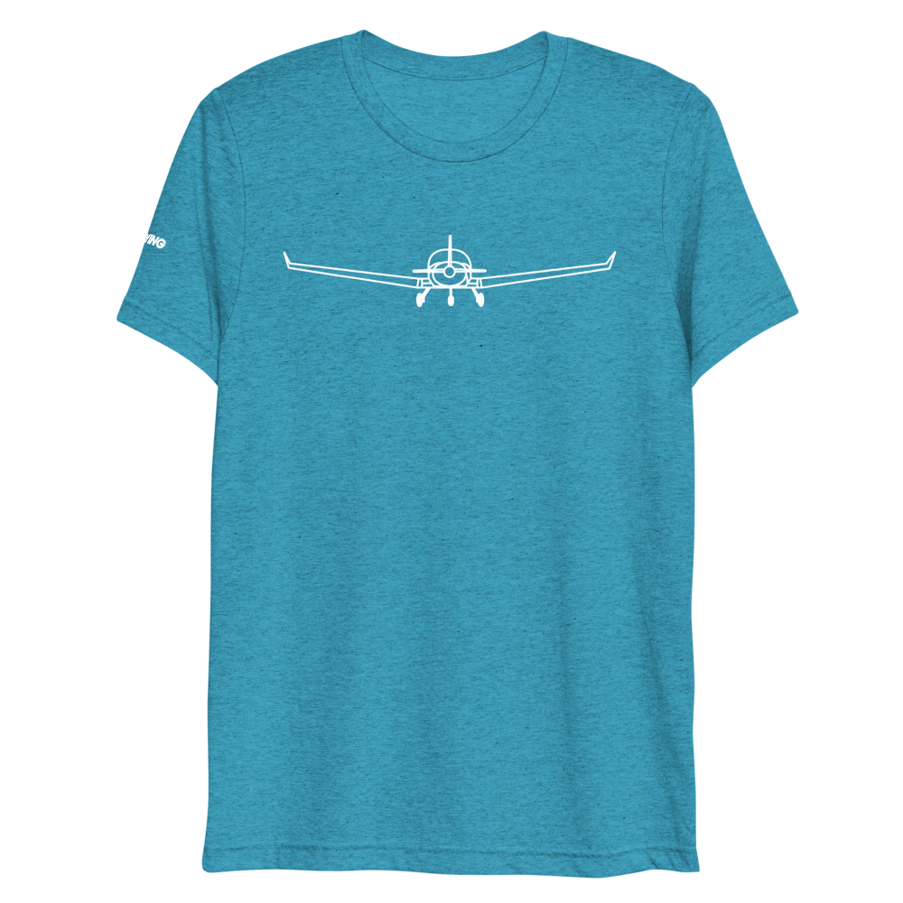 Bristell Tri-blend T-Shirt 
