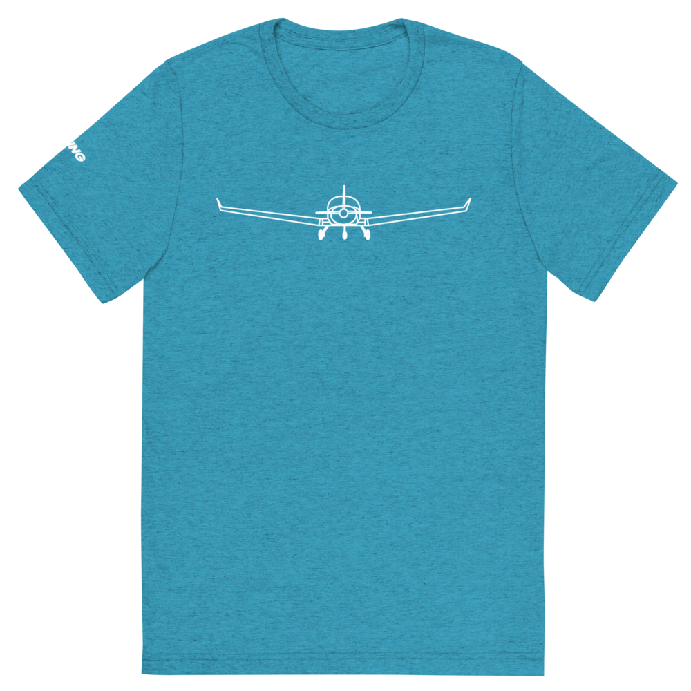 Bristell Tri-blend T-Shirt 