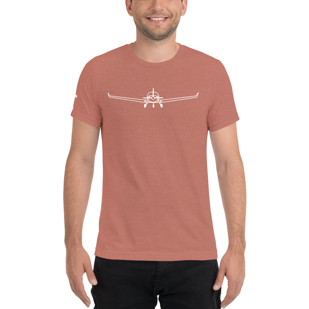 Bristell Tri-blend T-Shirt 