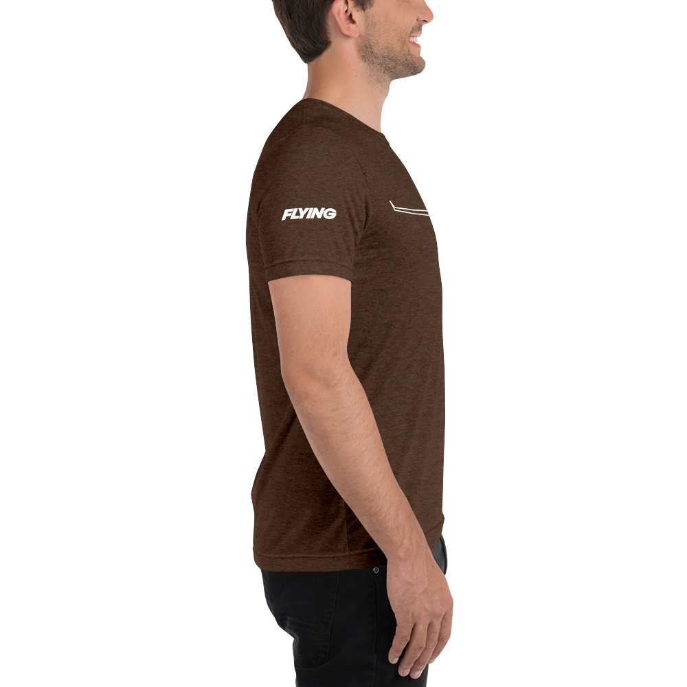 Bristell Tri-blend T-Shirt 