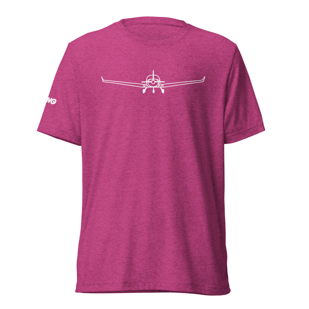 Bristell Tri-blend T-Shirt 