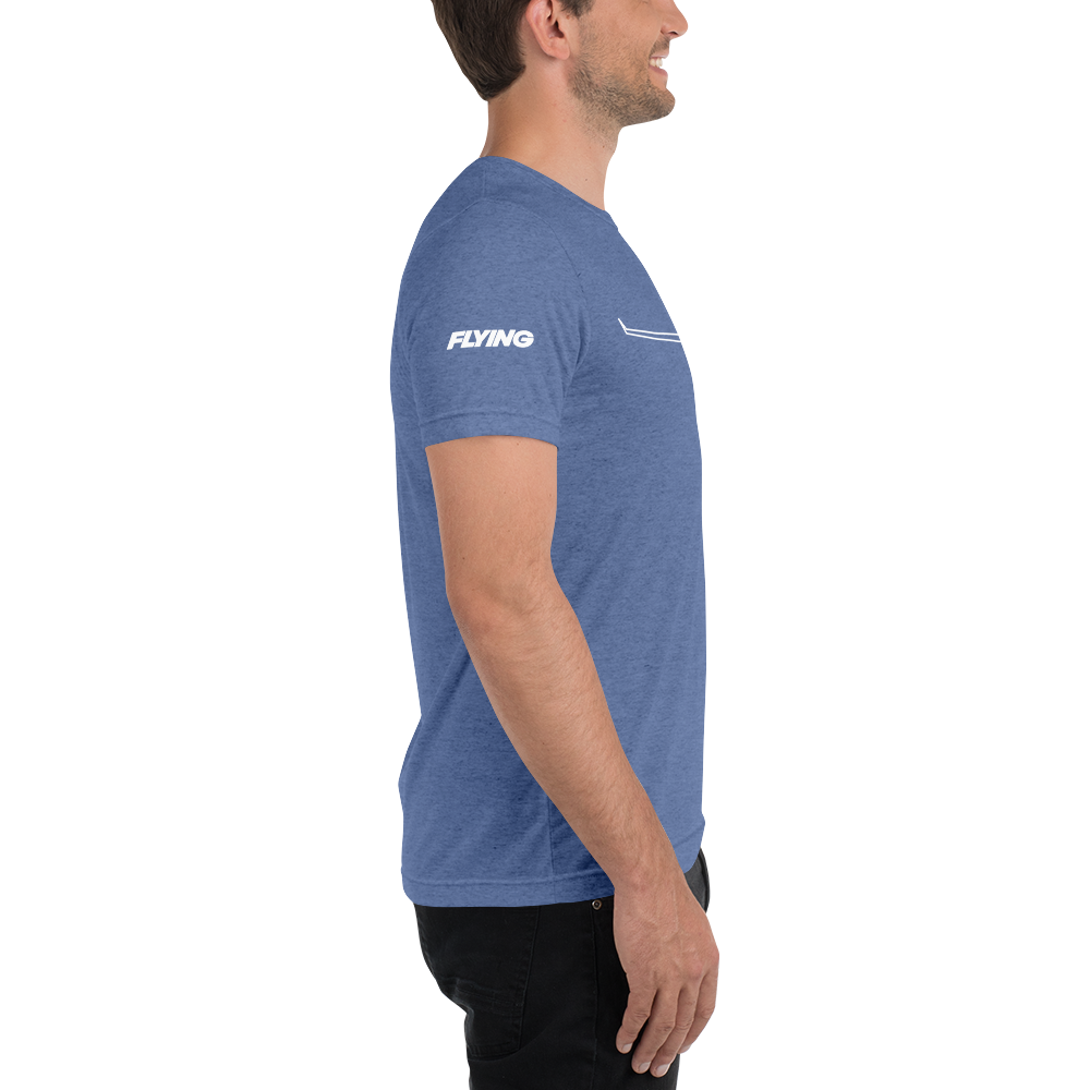Bristell Tri-blend T-Shirt 