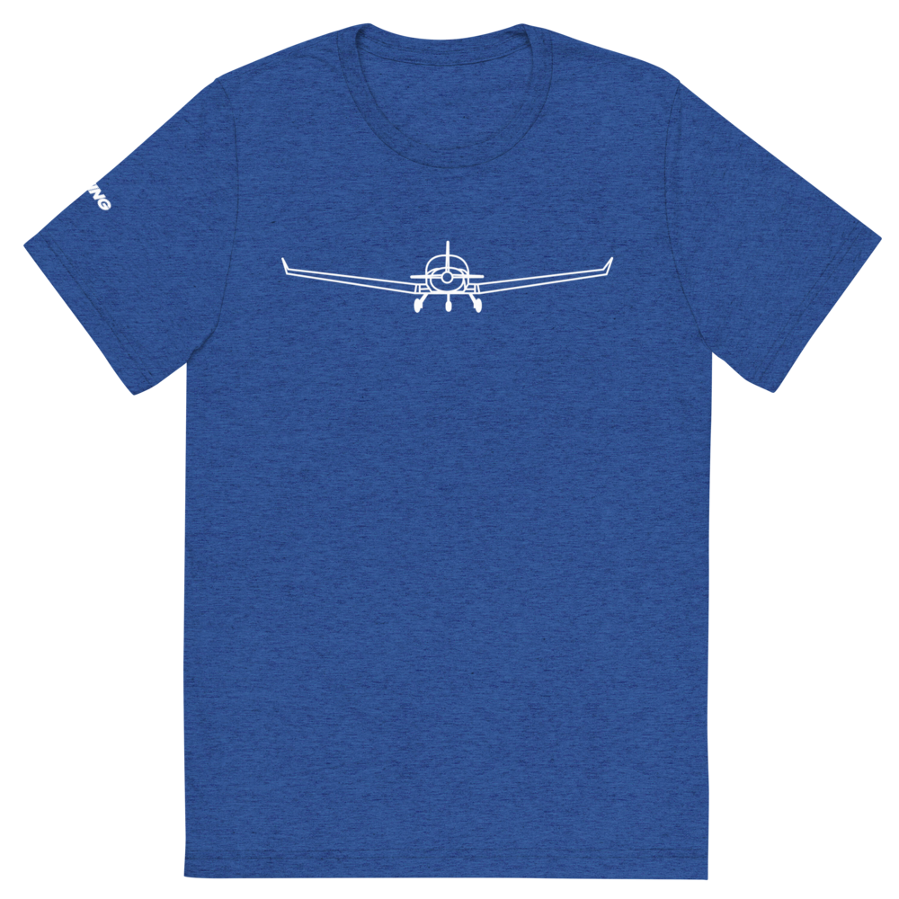 Bristell Tri-blend T-Shirt 