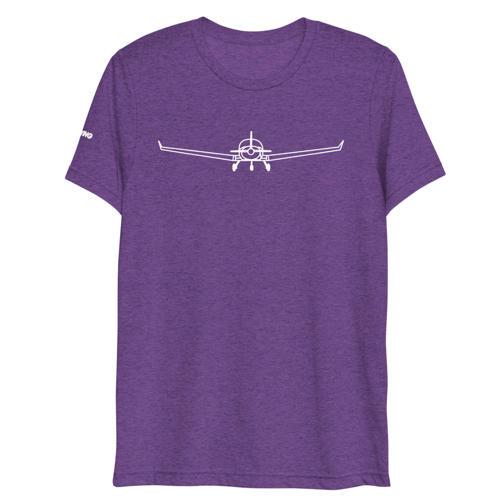 Bristell Tri-blend T-Shirt 