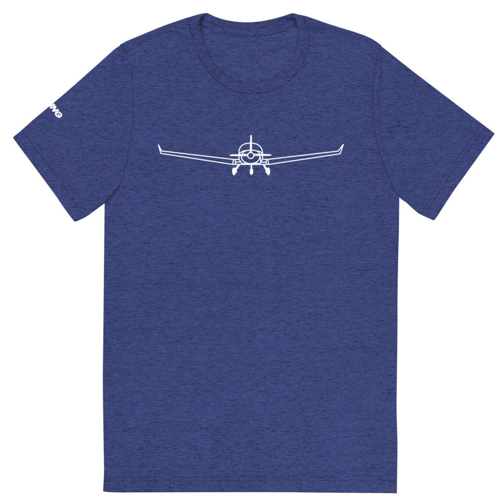 Bristell Tri-blend T-Shirt 