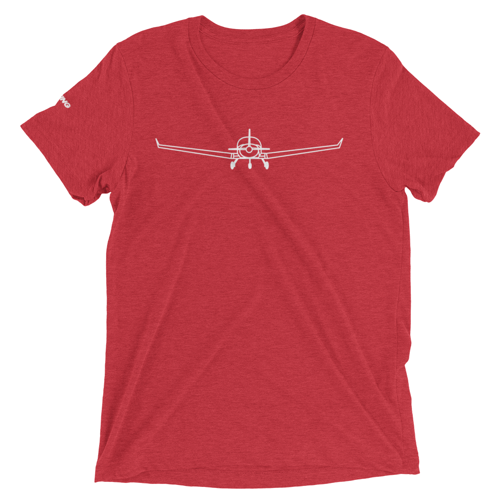 Bristell Tri-blend T-Shirt 