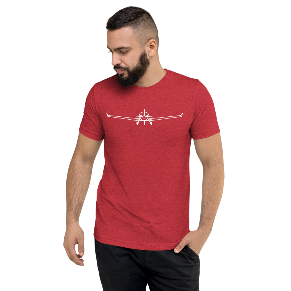 Bristell Tri-blend T-Shirt 