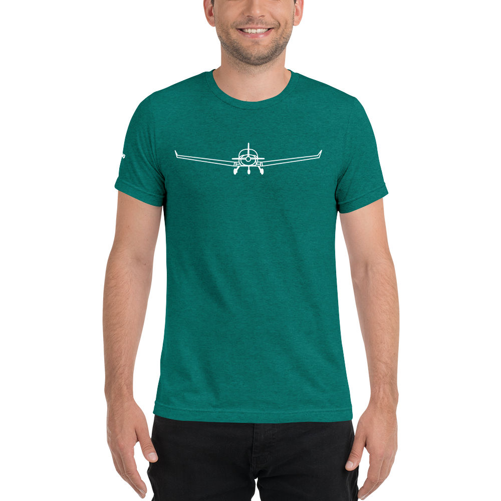 Bristell Tri-blend T-Shirt 