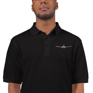 Bristell Port Authority Embroidered Polo Shirt