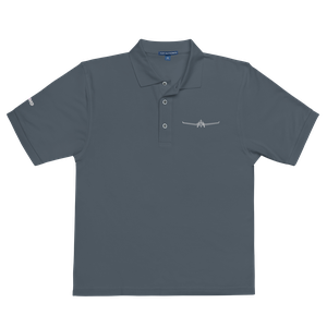 Bristell Port Authority Embroidered Polo Shirt