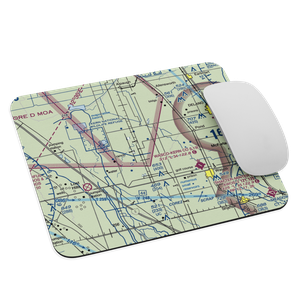 Cashen Airport (38CA) VFR Sectional Mouse Pad